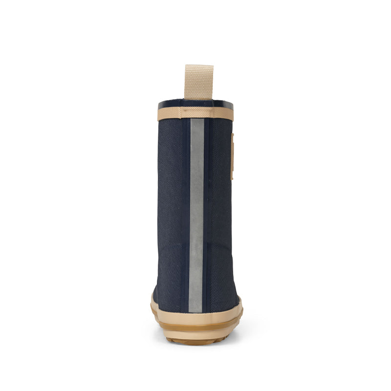 Bundgaard Kids Wellies Skippy - Midnight