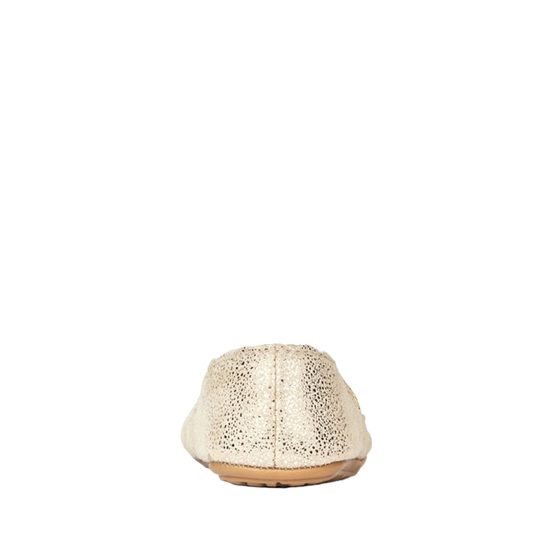 Bundgaard Kids Shoes Tamara - Ivory Gold