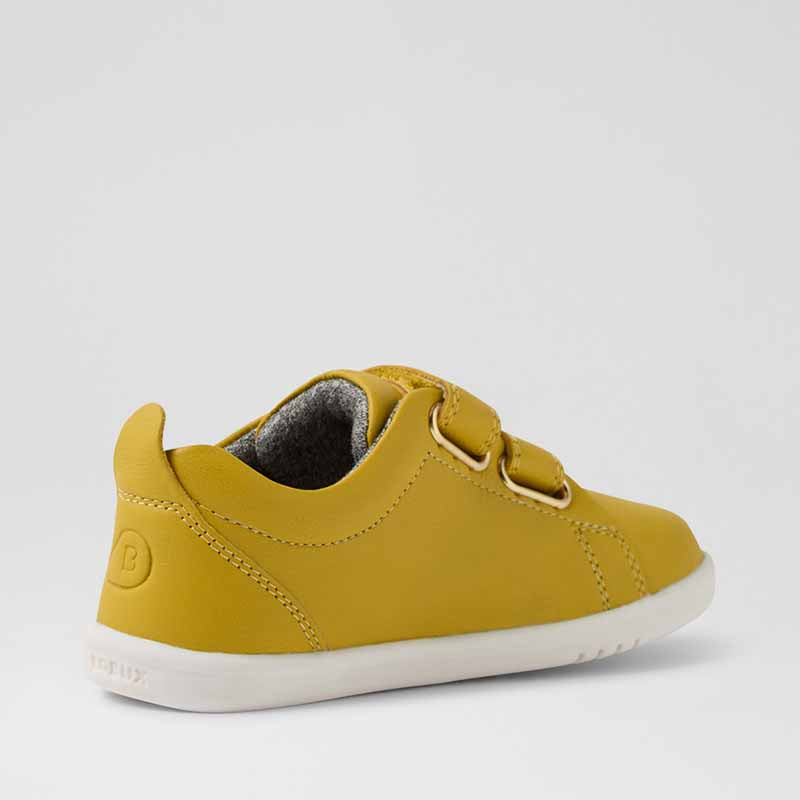 Bobux i-Walk Grass Court Shoes - Mango Mint