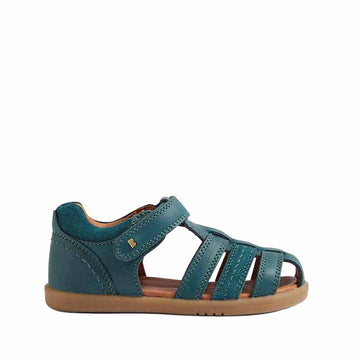 Bobux Roam Sandals - Mediterranea