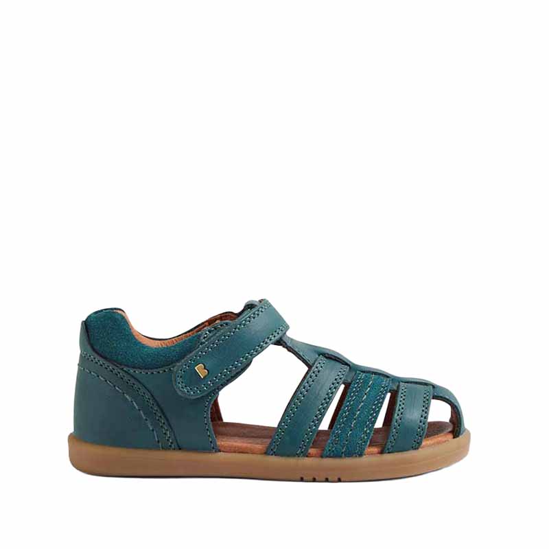 Bobux Roam Sandals - Mediterranea
