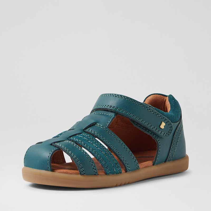Bobux Roam Sandals - Mediterranea