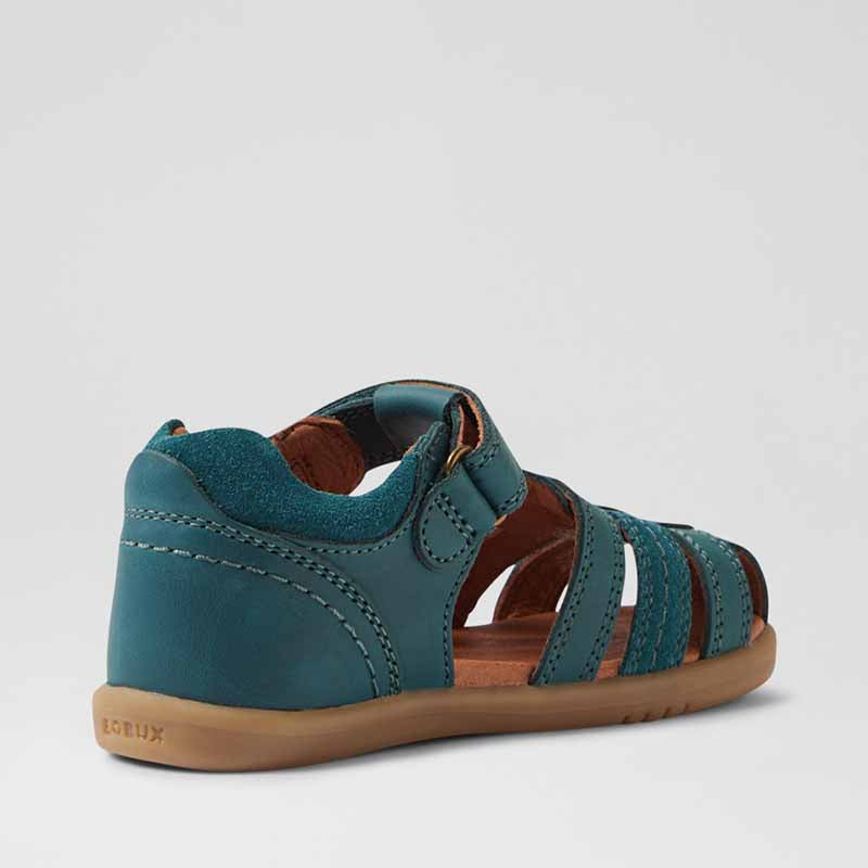 Bobux Roam Sandals - Mediterranea