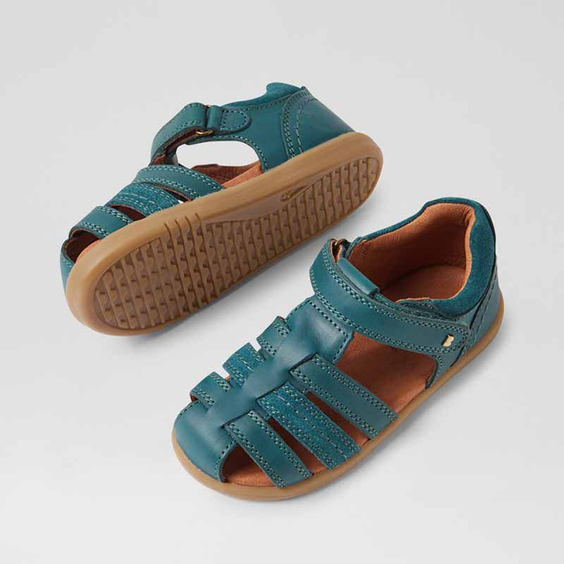 Bobux Roam Sandals - Mediterranea
