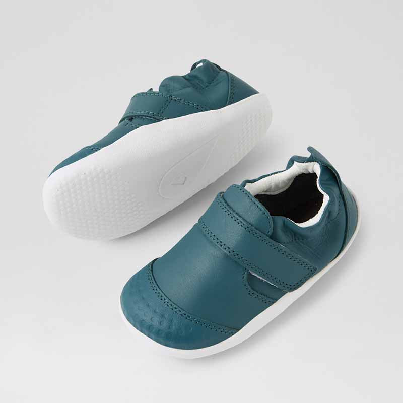Bobux SU Xplorer Go Shoes - Mediterranea