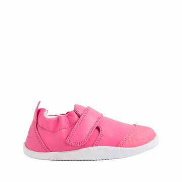 Bobux SU Xplorer Go Shoes - Pink Lemonade