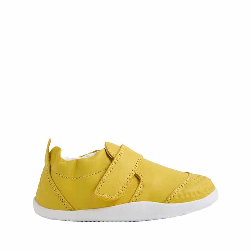 Bobux SU Xplorer Go Shoes - Mango Mint