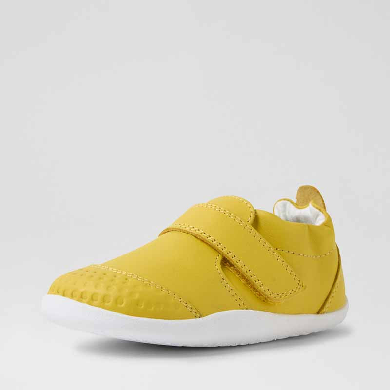 Bobux SU Xplorer Go Shoes - Mango Mint