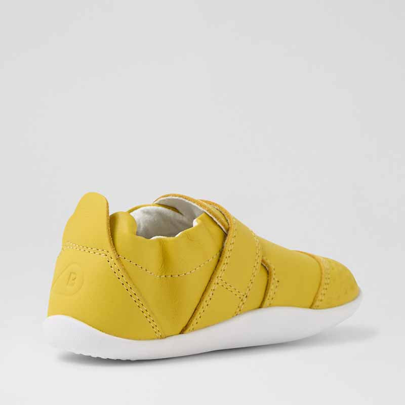 Bobux SU Xplorer Go Shoes - Mango Mint