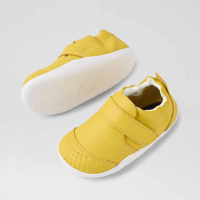 Bobux SU Xplorer Go Shoes - Mango Mint