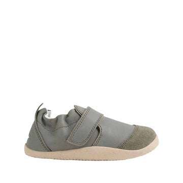 Bobux SU Xplorer Marvel Shoes - Vetiver