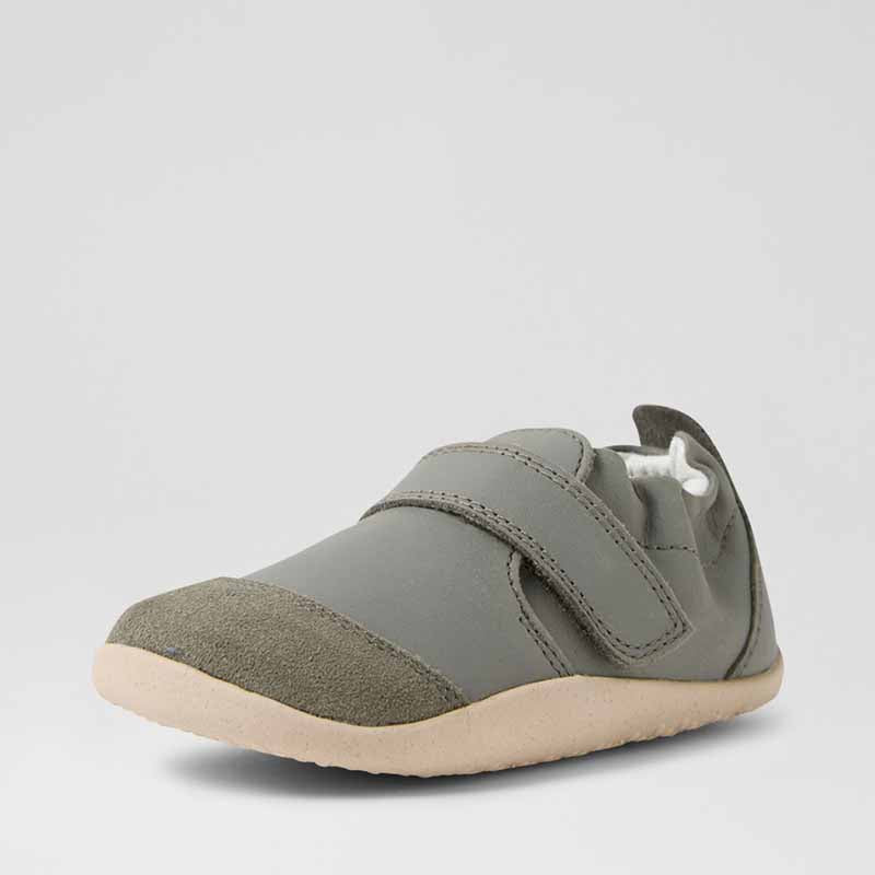 Bobux SU Xplorer Marvel Shoes - Vetiver