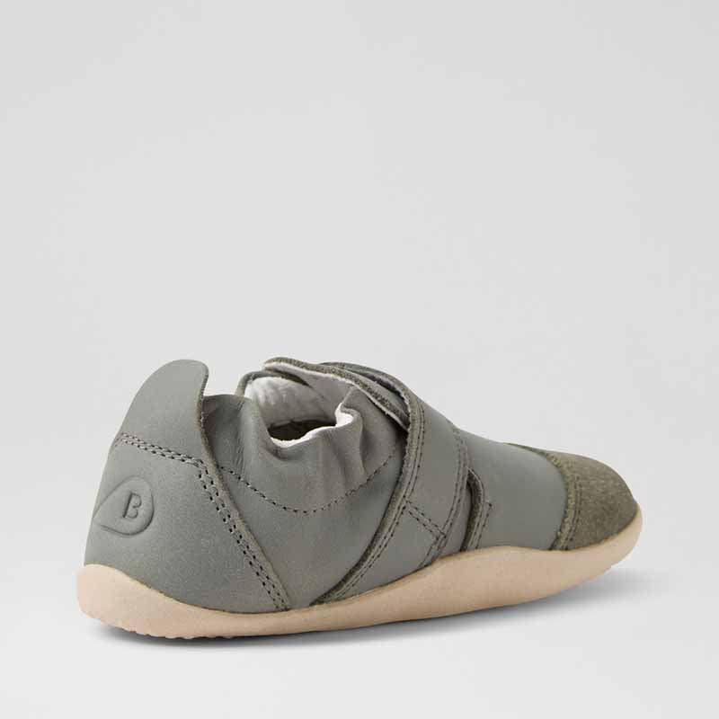 Bobux SU Xplorer Marvel Shoes - Vetiver