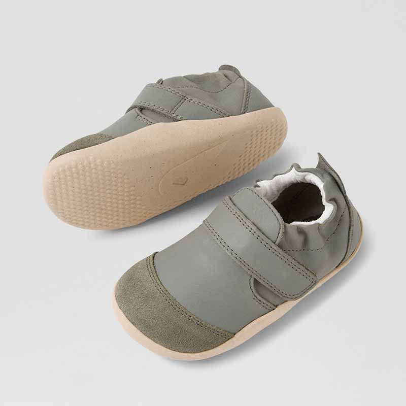 Bobux SU Xplorer Marvel Shoes - Vetiver