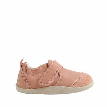 Bobux SU Xplorer Marvel Shoes - Rose