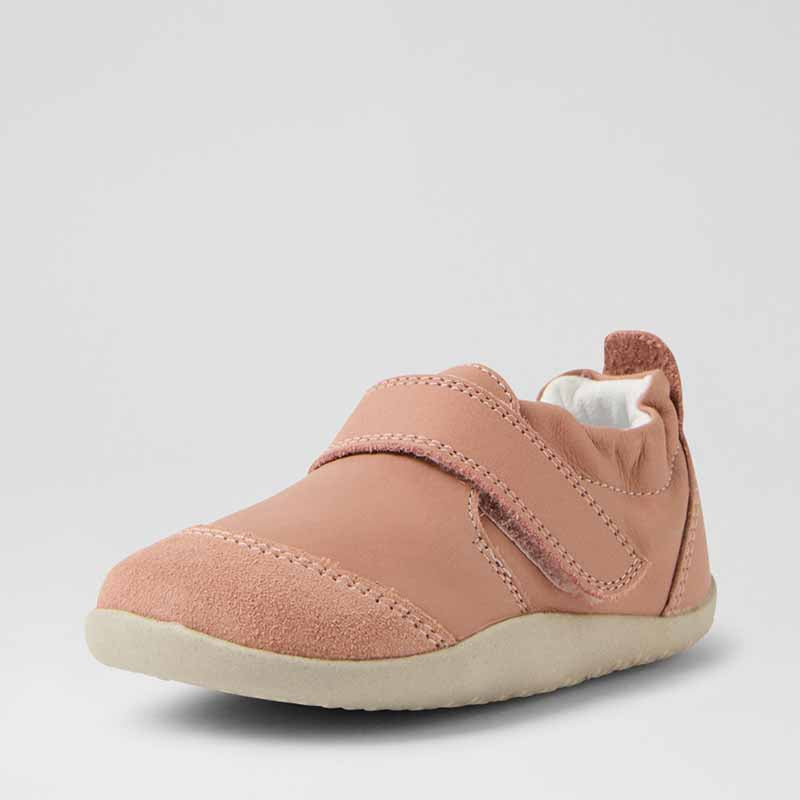 Bobux SU Xplorer Marvel Shoes - Rose