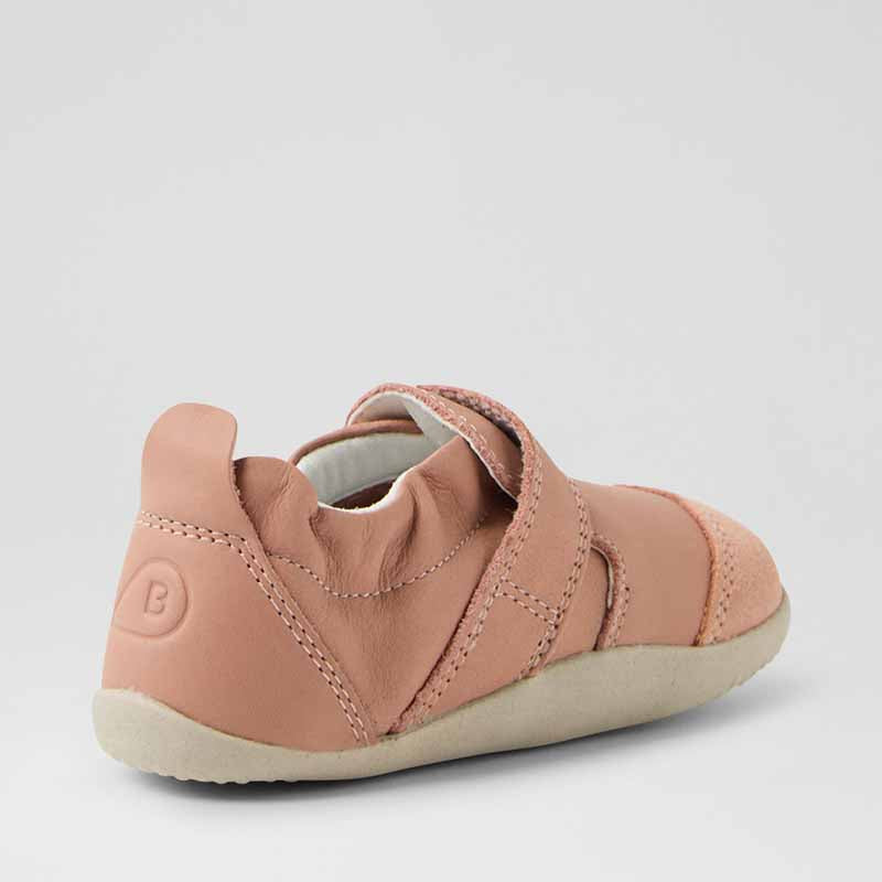 Bobux SU Xplorer Marvel Shoes - Rose