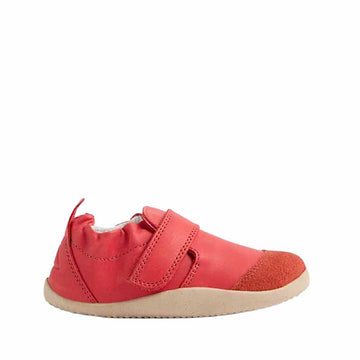 Bobux SU Xplorer Marvel Shoes - Grenadine