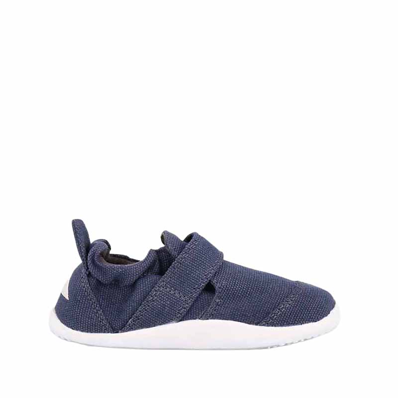 Bobux SU Xplorer Go Organic Shoes - Navy