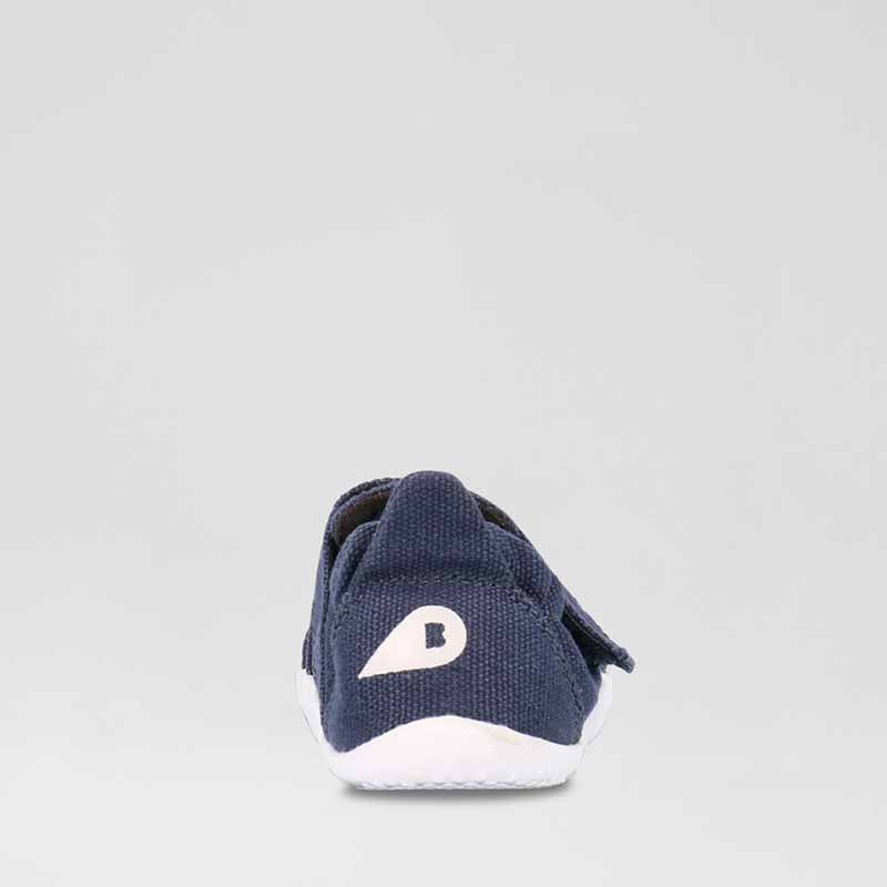 Bobux SU Xplorer Go Organic Shoes - Navy