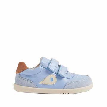 Bobux i-Walk Champ Trainers - Skyway