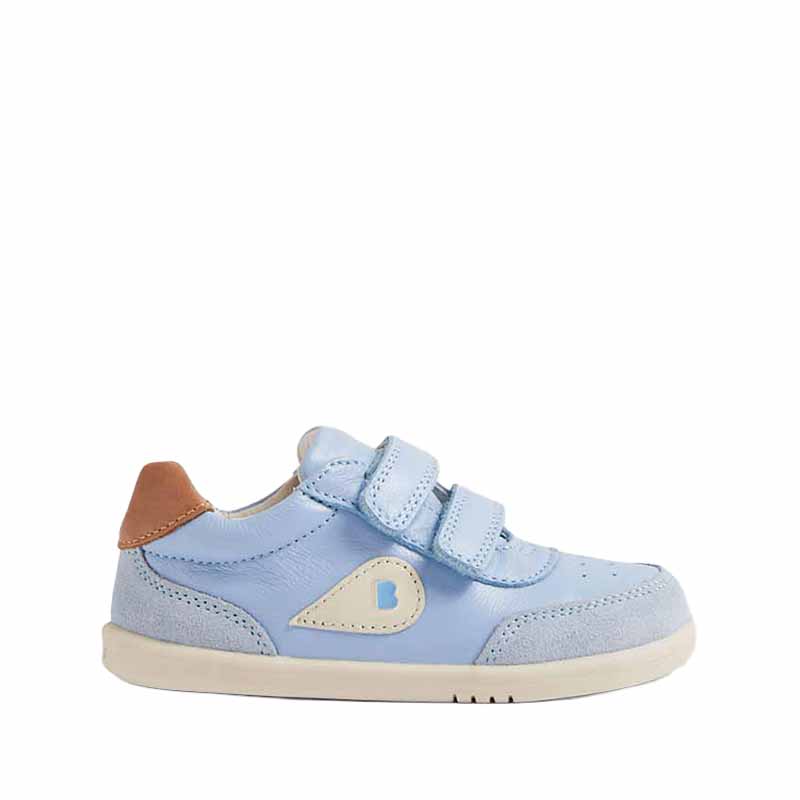 Bobux i-Walk Champ Trainers - Skyway