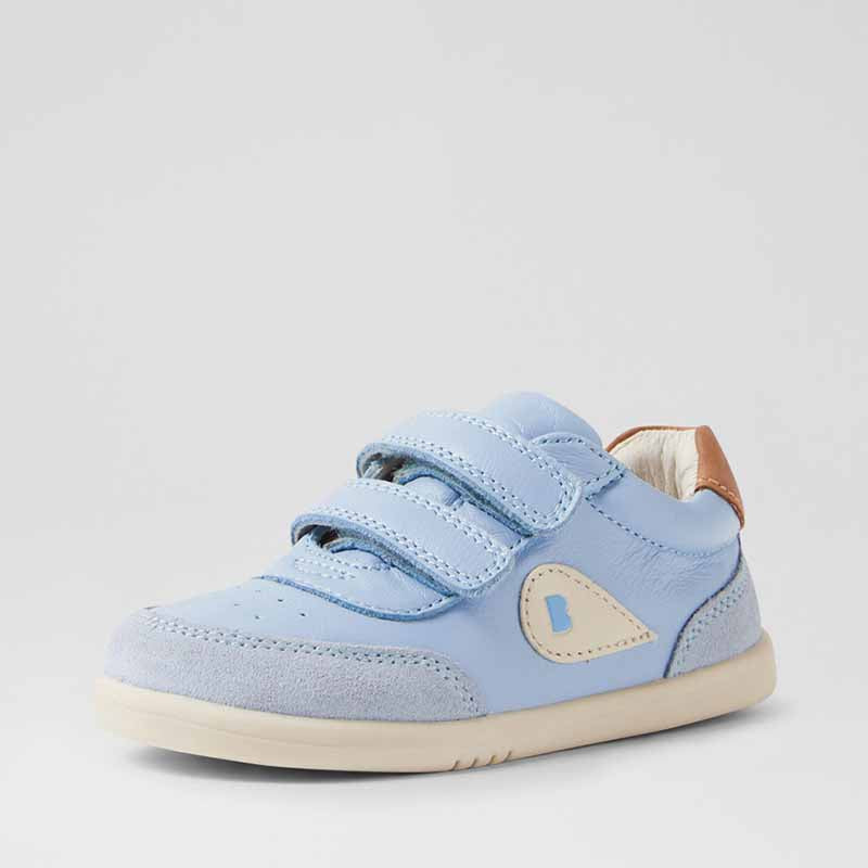 Bobux i-Walk Champ Trainers - Skyway