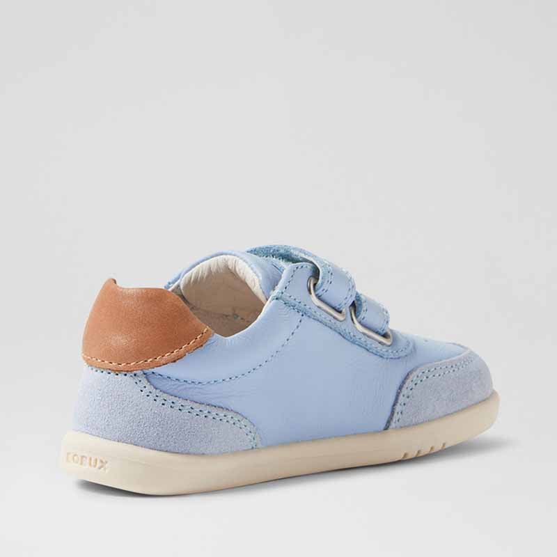 Bobux i-Walk Champ Trainers - Skyway