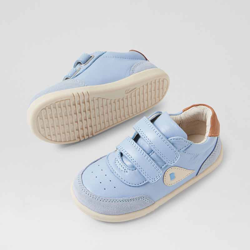 Bobux i-Walk Champ Trainers - Skyway