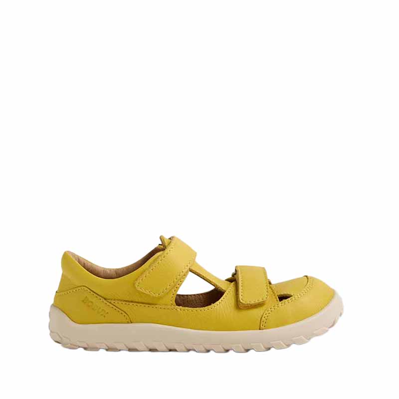 Bobux Alpha Troop Sandals - Mango Mint