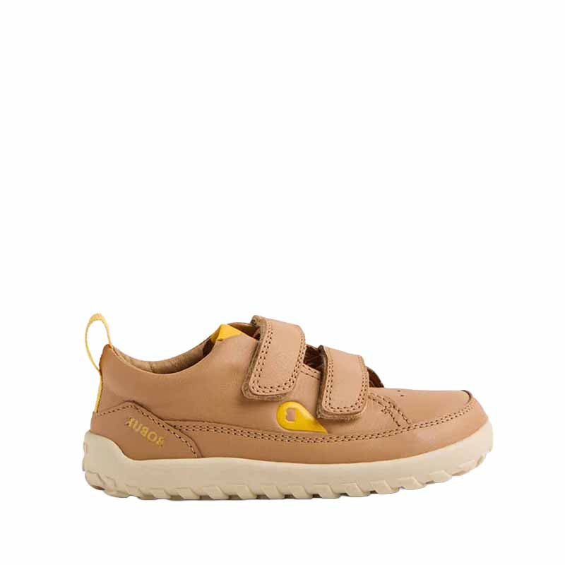 Bobux Alpha Dawn Shoes - Sandstorm