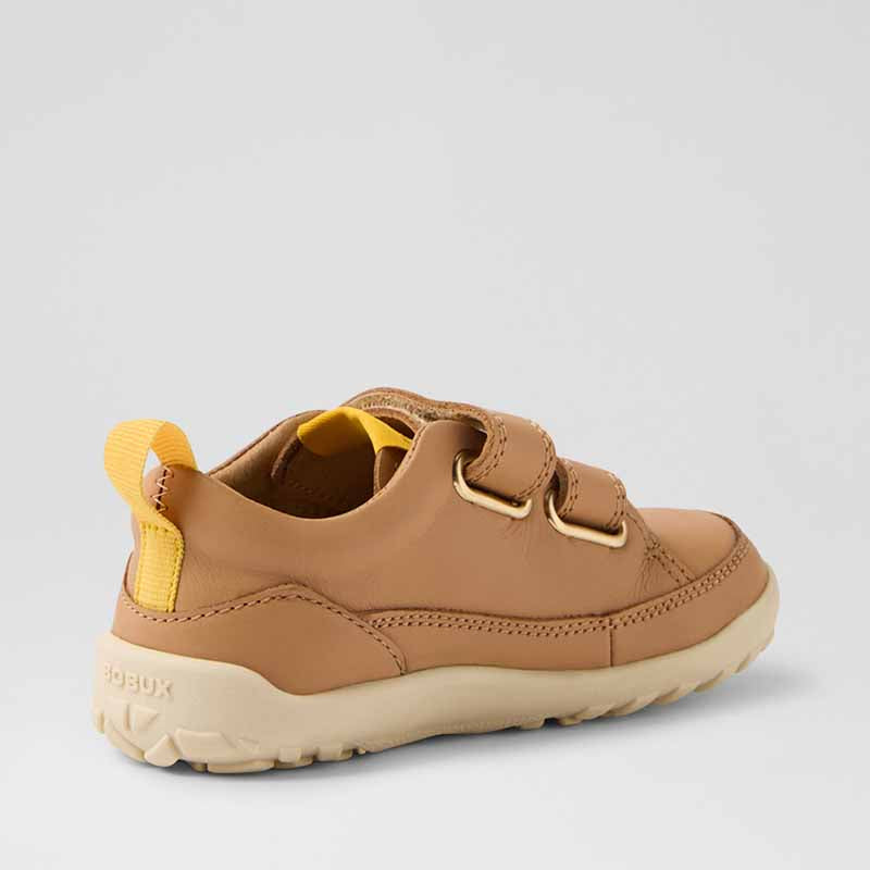 Bobux Alpha Dawn Shoes - Sandstorm