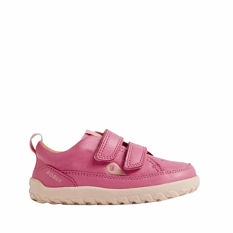 Bobux Alpha Dawn Shoes - Cashmere Rose