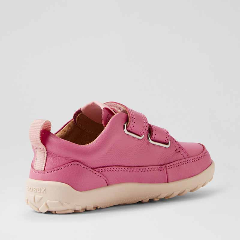 Bobux Alpha Dawn Shoes - Cashmere Rose
