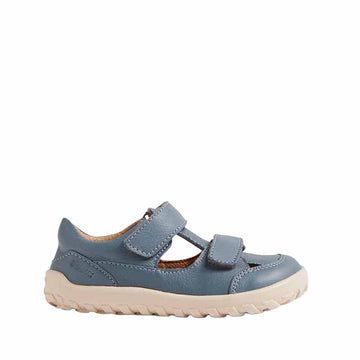Bobux Alpha Troop Sandals - Stormy Weather
