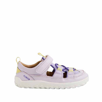 Bobux Alpha Rocky Sandals - Thistle