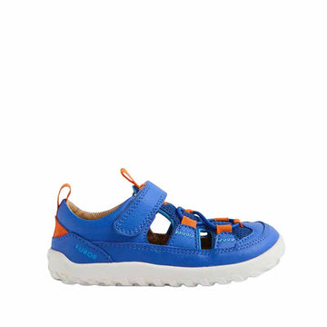 Bobux Alpha Rocky Sandals - Dazzling Blue