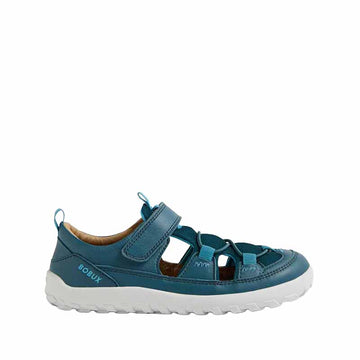 Bobux Alpha Rocky Sandals - Mediterranea