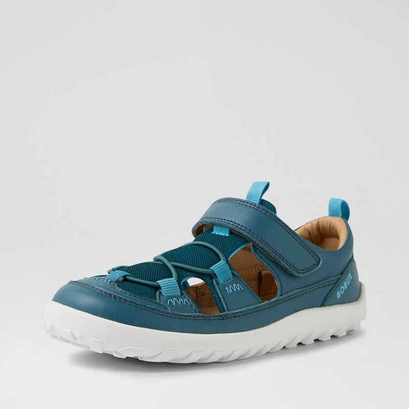 Bobux Alpha Rocky Sandals - Mediterranea