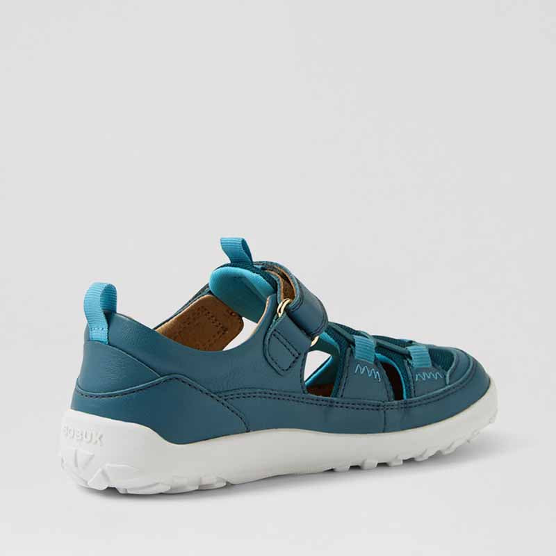 Bobux Alpha Rocky Sandals - Mediterranea