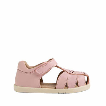 Bobux Holly Sandals - Ballet Pink
