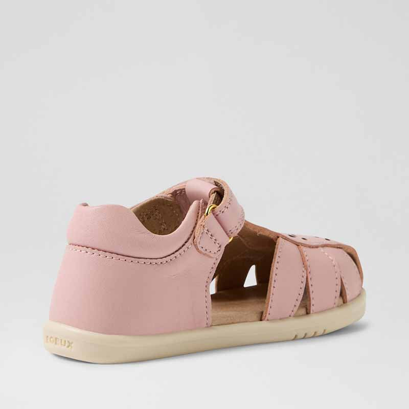 Bobux Holly Sandals - Ballet Pink