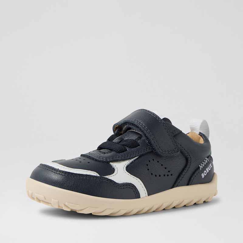 Bobux Alpha Neo Shoes - Navy