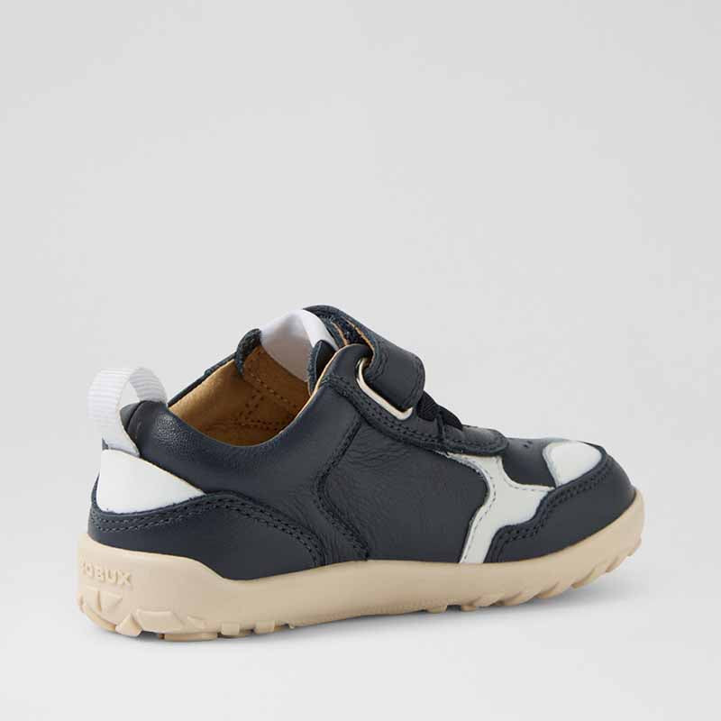 Bobux Alpha Neo Shoes - Navy