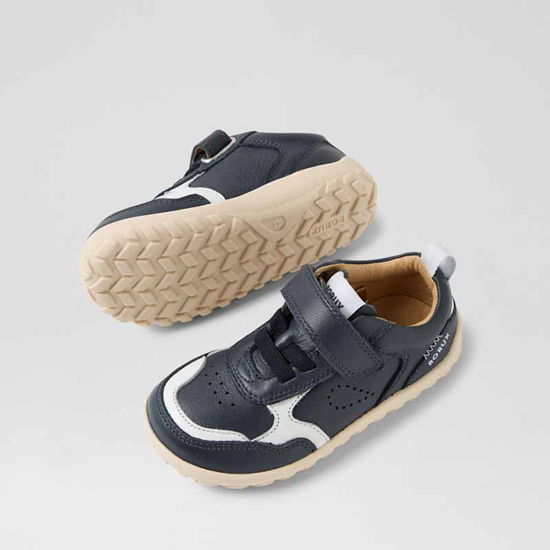 Bobux Alpha Neo Shoes - Navy