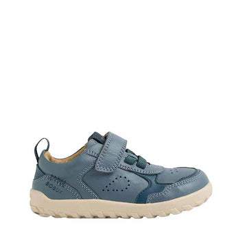 Bobux Alpha Neo Shoes - Stormy Weather