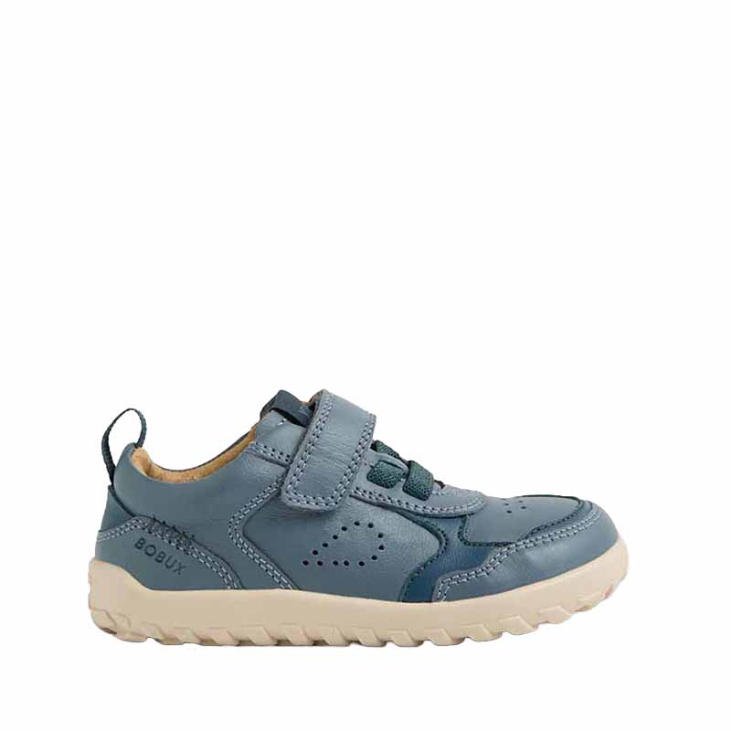 Bobux Alpha Neo Shoes - Stormy Weather