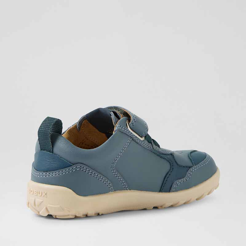 Bobux Alpha Neo Shoes - Stormy Weather