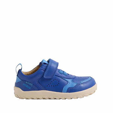 Bobux Alpha Neo Shoes - Dazzling Blue