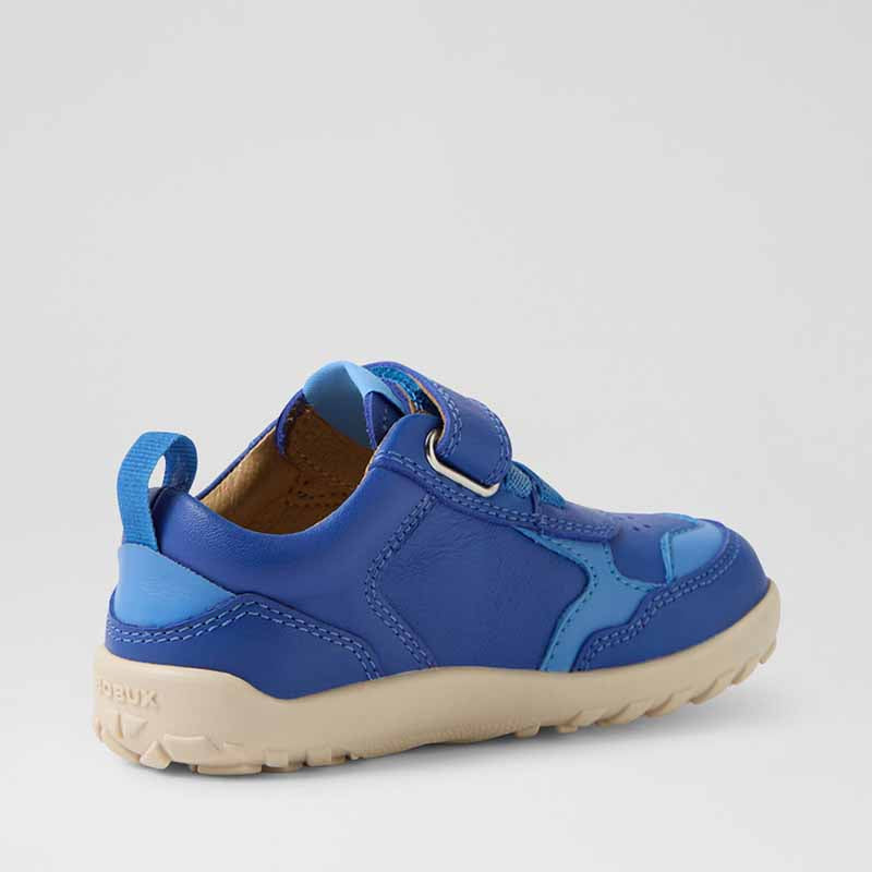 Bobux Alpha Neo Shoes - Dazzling Blue